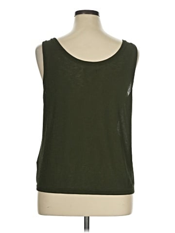 Madewell Eastover Tank (view 2)