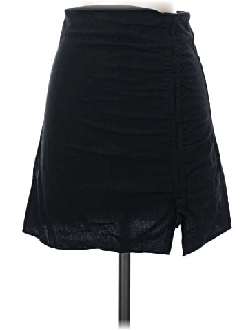 Topshop Casual Skirt (view 1)