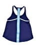 Under Armour Blue Active Tank Size S (youth) - photo 2