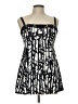 Venus Black Sleeveless Top Size 12 - photo 1