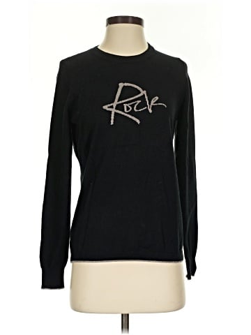 Saint + Sofia Pullover Sweater (view 1)