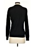 Saint + Sofia 100% Cotton Black Pullover Sweater Size XS - photo 2