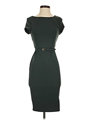 Express Cocktail Dress (view 1)
