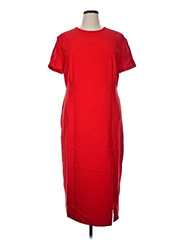 Ann Taylor Casual Dress (view 1)