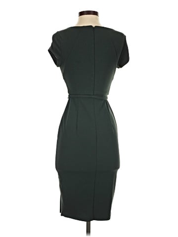 Express Cocktail Dress (view 2)