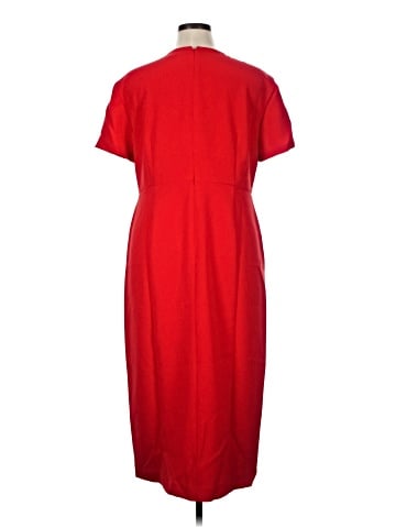 Ann Taylor Casual Dress (view 2)