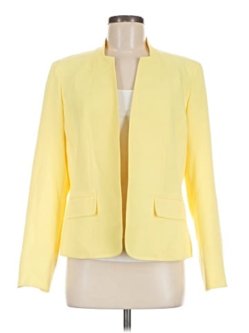 Black Label by Evan Picone Blazer (view 1)