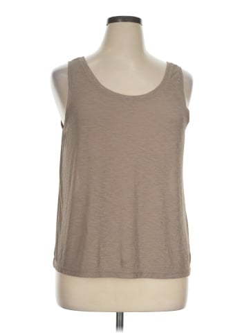 Madewell Eastover Tank (view 1)