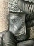 H&M Metallic Gray Pullover Sweater Size M - photo 8