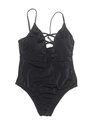 No Boundaries One Piece Swimsuit (view 1)