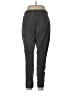 Old Navy Solid Gray Casual Pants Size L - photo 2