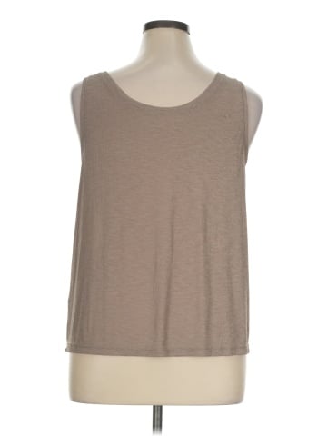Madewell Eastover Tank (view 2)