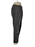 Old Navy Solid Gray Casual Pants Size L - photo 4
