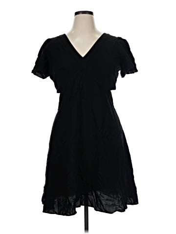 Ann Taylor LOFT Casual Dress (view 1)