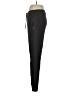 Athleta Solid Black Casual Pants Size 8 - photo 5