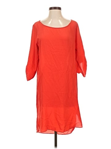 Amanda Uprichard Casual Dress (view 1)