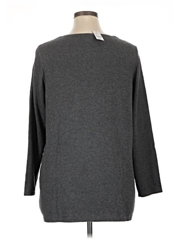 Catherines Pullover Sweater (view 2)