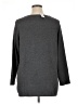 Catherines Gray Pullover Sweater Size 0X - photo 2