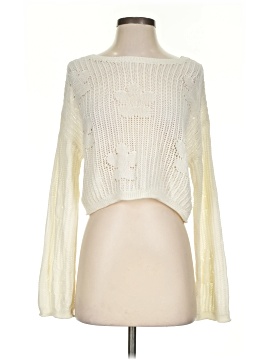Sincerely Jules Pullover Sweater