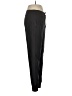 Athleta Solid Black Casual Pants Size 8 - photo 4