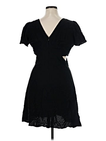 Ann Taylor LOFT Casual Dress (view 2)