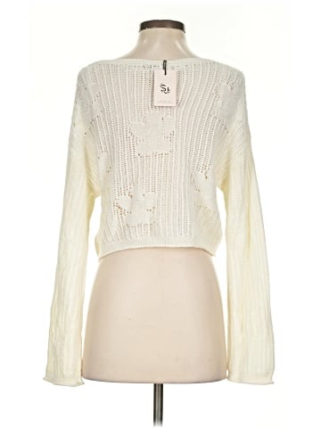 Sincerely Jules Pullover Sweater (view 2)