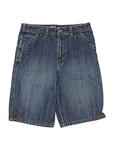 Tommy Hilfiger Denim Shorts (view 1)