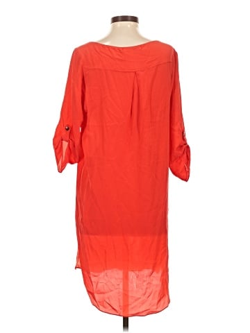 Amanda Uprichard Casual Dress (view 2)