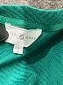 Lou & Grey Teal Long Sleeve Top Size XXL - photo 7