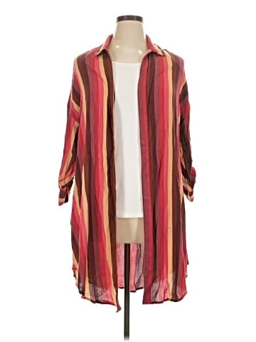 Torrid Kimono (view 1)