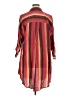 Torrid Red Kimono Size 1X Plus (1) - photo 2