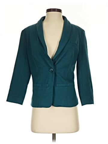 Mossimo Blazer (view 1)