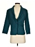 Mossimo Teal Blazer Size XS - photo 1
