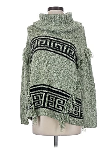 Kensie Pullover Sweater (view 1)