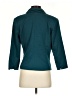 Mossimo Teal Blazer Size XS - photo 2