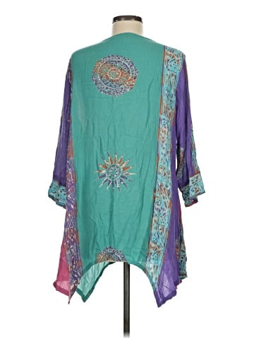 Soft Surroundings Casual Dress (view 2)