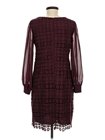 Sandra Darren Cocktail Dress (view 2)