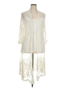 Lane Bryant Kimono