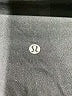 Lululemon Athletica Black Active Pants Size 8 - photo 7