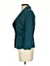 Mossimo Teal Blazer Size XS - photo 5