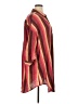 Torrid Red Kimono Size 1X Plus (1) - photo 4