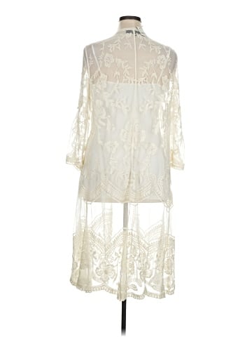 Lane Bryant Kimono (view 2)