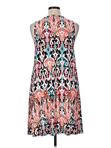 Ann Taylor LOFT Outlet Casual Dress (view 2)