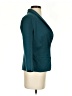 Mossimo Teal Blazer Size XS - photo 4