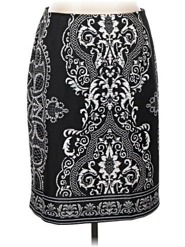 Sharagano Formal Skirt (view 1)
