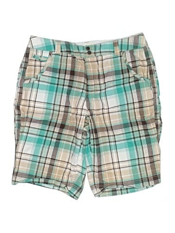 St. John's Bay Shorts (view 1)