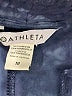 Athleta Tie-dye Blue Shorts Size M - photo 3