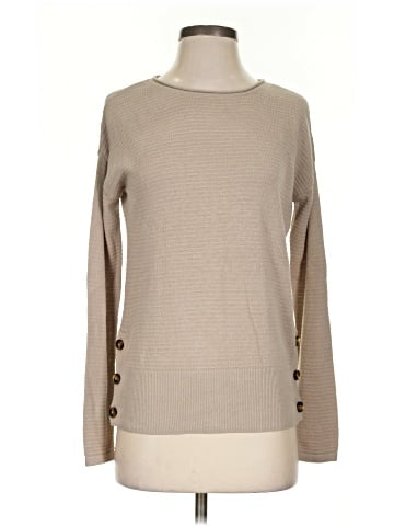 Cynthia Rowley TJX Pullover Sweater (view 1)