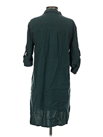 Bella Dahl 3/4 Sleeve Button-Down Shirt (view 2)