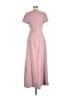 Kay Unger Pink Jumpsuit Size 6 - photo 2